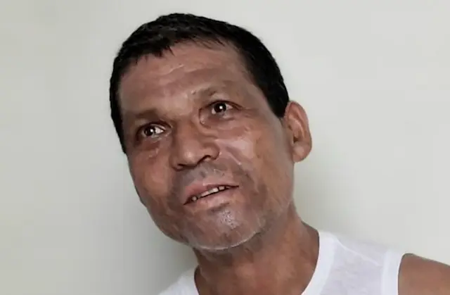 Francisco Rivas, vigilante, condenado tres años y cuatro meses por uso ilegal de arma de trabajo ebrio