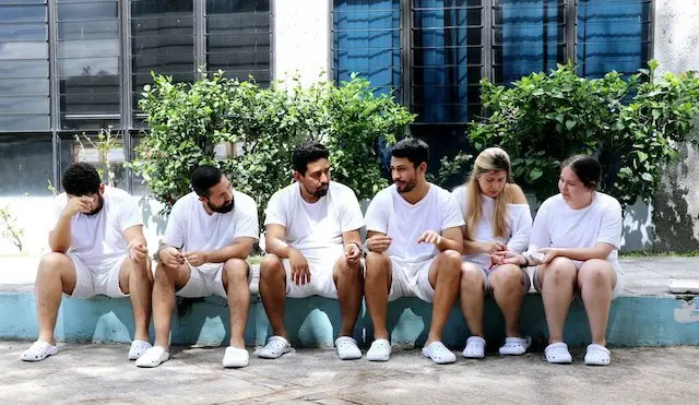 Acusados del caso estafas Trópico Travel