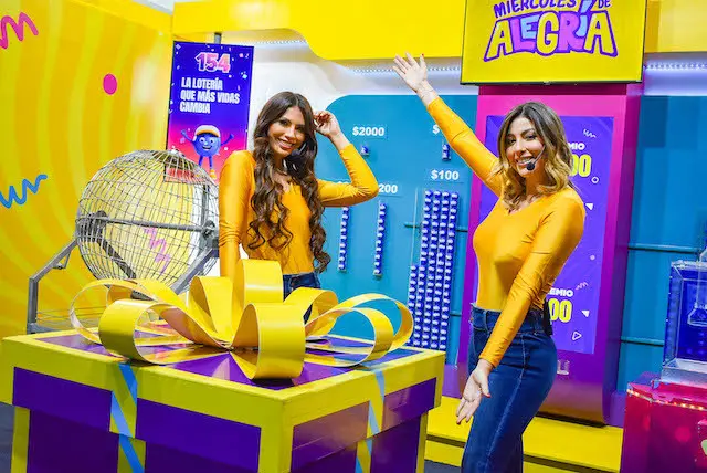 LOTERIA SORTEO 4 JULIO 2024