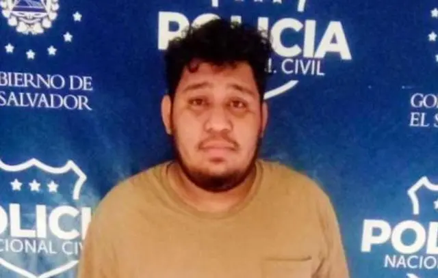 Bryan Josué Chávez Segovia lesiones