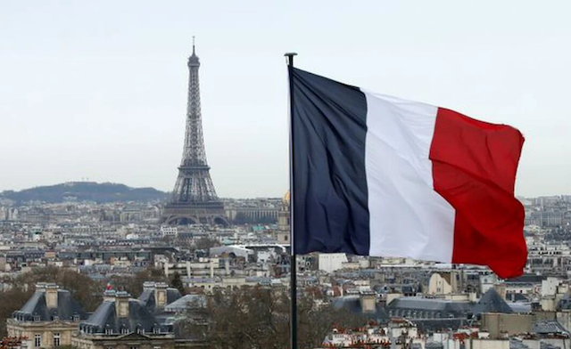 Francia elecciones legislativas segunda vuelta
