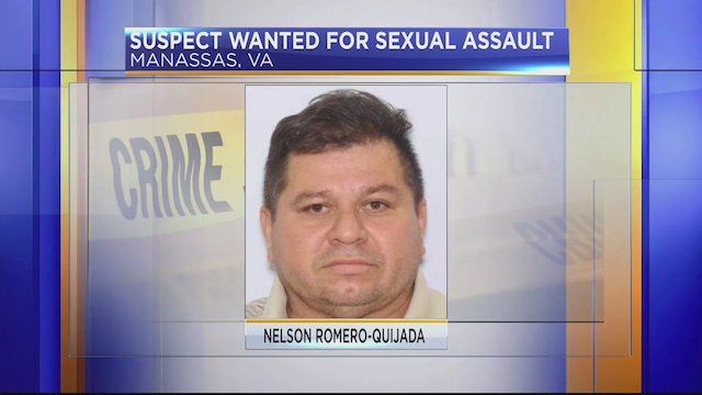 Nelson Romero Quijada sodomía forzada violación a menor de edad copia