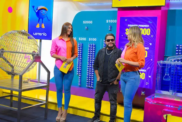 SORTEO LNB-17 JUKIO 2024