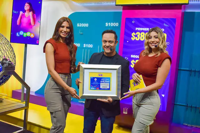 SORTEO LNB-31 JULIO 2014