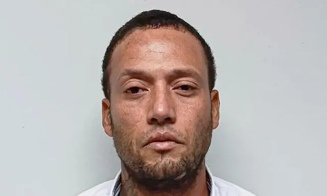 Erluin Eduardo Morillo Gil dominicano-espanol narcotráfico