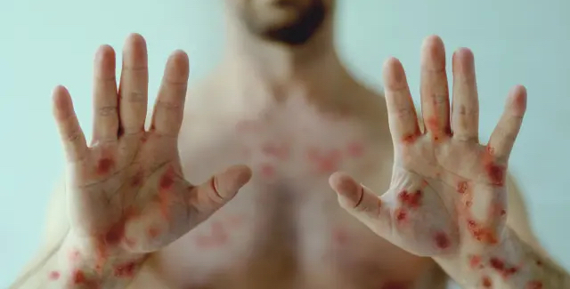 Viruela del Mono MPOX