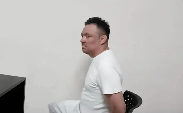 Carlos Adelzo Guzmán Franco feminicidio agravado