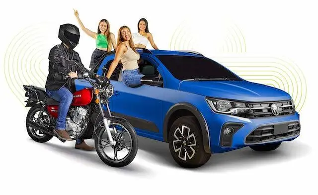 Ganafaìcil SF 2024