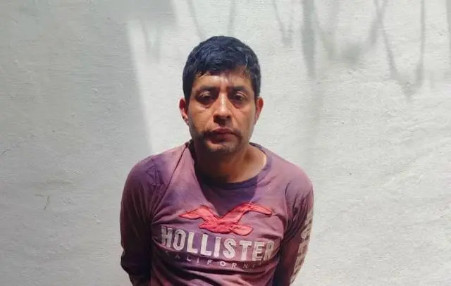 Manuel de Jesús Raymundo Fuentes, intento de homicidio