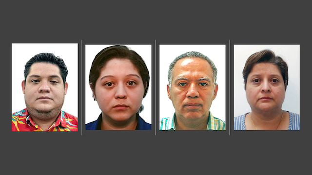 Corporación Wings S.A. de C.V y Wings Capital S.A de C.V.