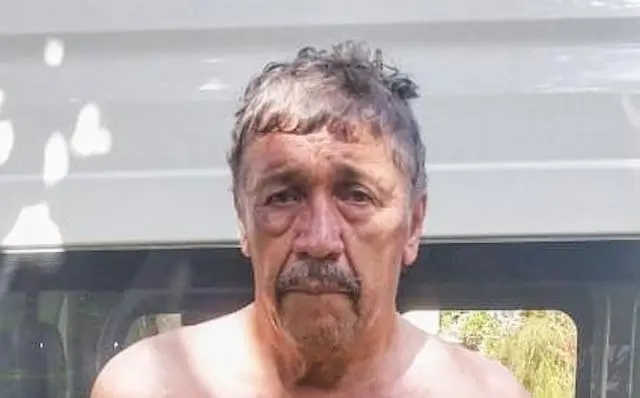 Jesús del Carmen Grande Huezo lesiones con agravación especial