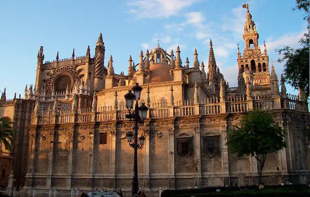 la-catedral-de-sevilla
