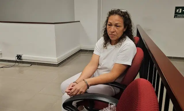 Ana Yudy Gómez Díaz