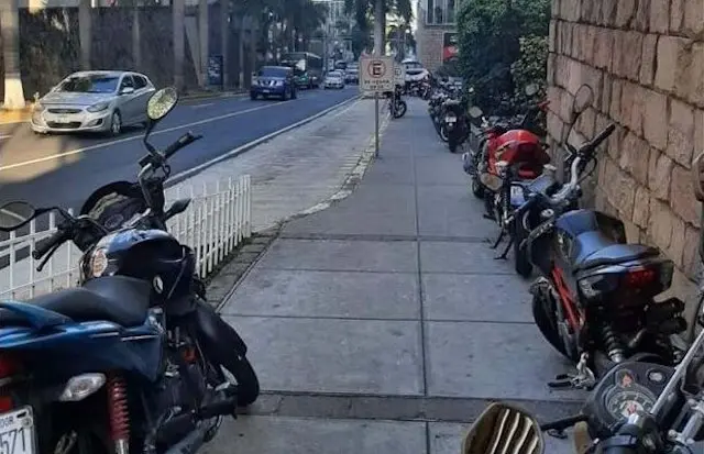 Motocicletas