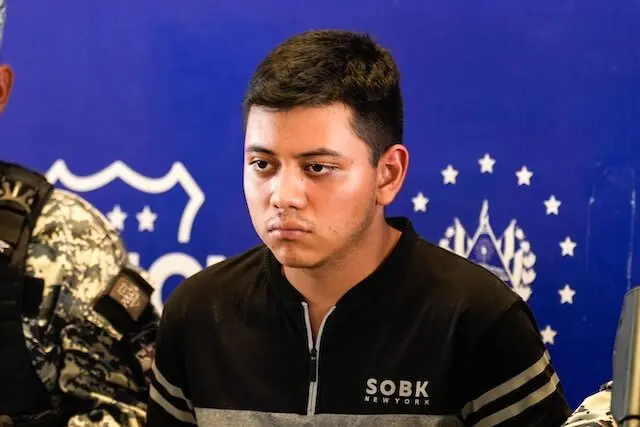 Luis Carlos Olmedo Escobar intento de feminicidio