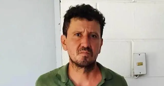 Bartolo Valle Lemus homicidio