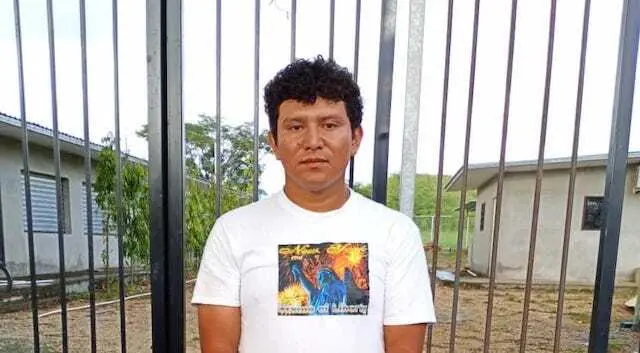 José Antonio Medina Hernández estafa visas Estados Unidos