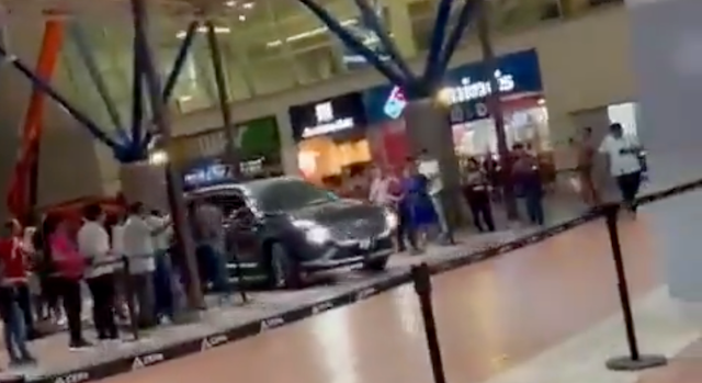 Carlos Mejía Sipatli, guatemalteco, hurto agravado, conducción peligrosa