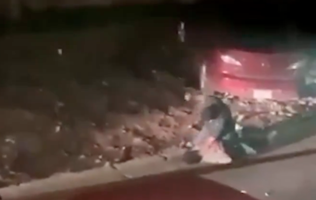 Leonel Alexander Mendoza Alvarado, alias Chino o Roca, MS-13, lesiones y agrupaciones ilícitas