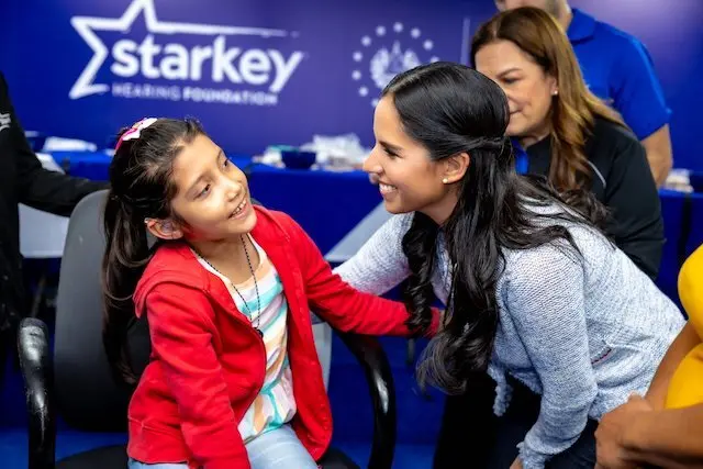 Gabriela de Bukele Starkey Foundation