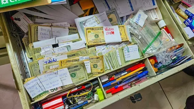 Coyotes Chalatenango