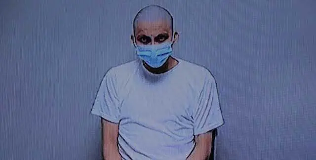 José Abel Aguirre Hernández siete homicidios