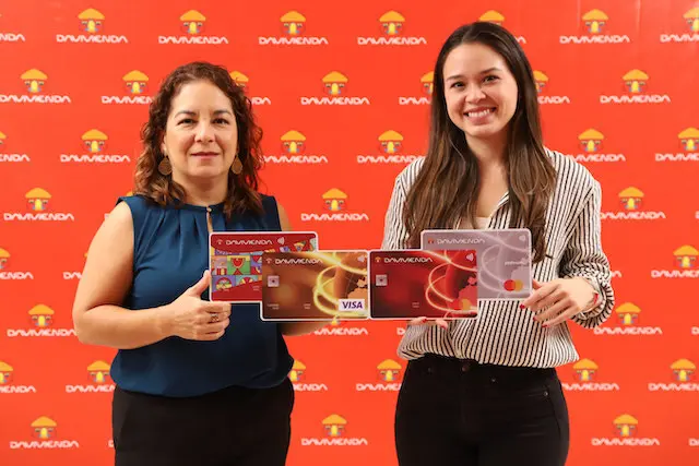 Conferencia de Prensa para anunciar las Promociones Navide&ntilde;as con todas las Tarjetas de Davivienda, en el Centro Financiero en San Salvador, El Salvador, el lunes 18 de noviembre de 2024.
Foto Banco Davivienda Salvadore&ntilde;o/ Salvador Melendez