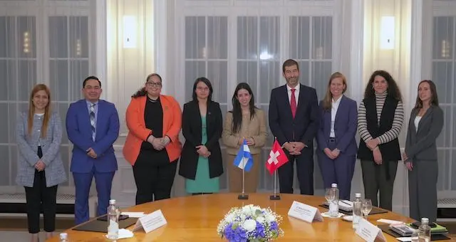 Aduanas Segunda Fase de Programa de Desarrollo de Aduanas 20-11-2024