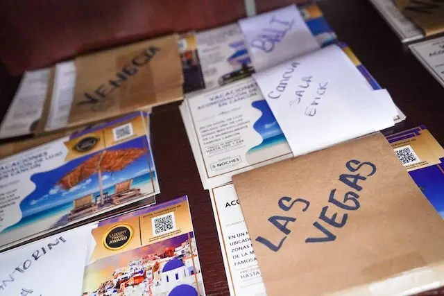 HealthSolutions estafas boletos aéreos 20-11-2024