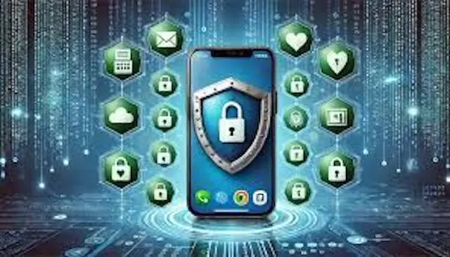 Seguridad en Smartphones