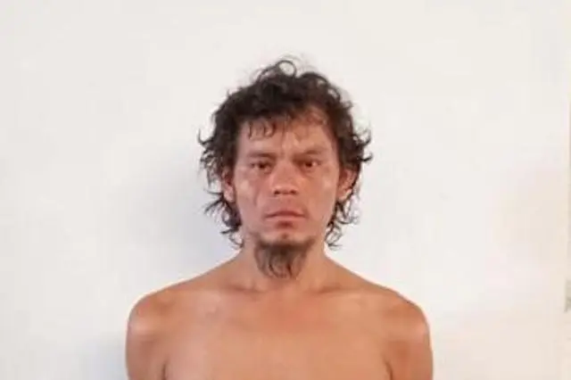 Mario Alexander Canales Umanzor, intento de homicidio