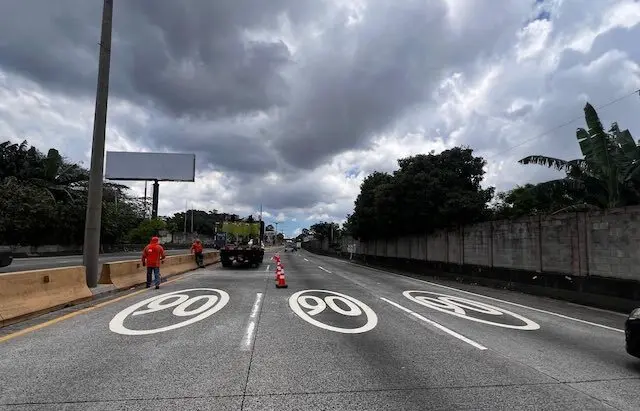 Bulevar Monseñor Romero