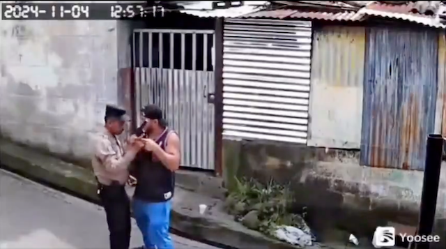 César Antonio Durán Mirón CAM Nuevo Cuscatlán