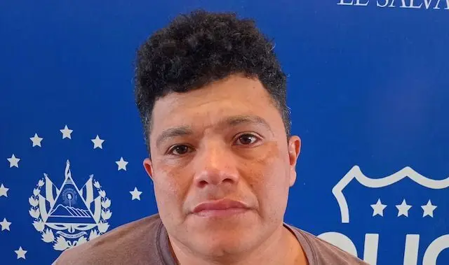 Jonathan Ortiz Méndez, alias Maruchan, 18-S, agrupaciones ilícitas