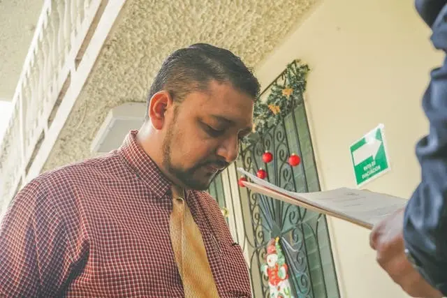 Noe Miranda Guardado, fiscal, incumplimiento de deberes