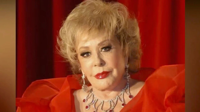 Silvia Pinal copia