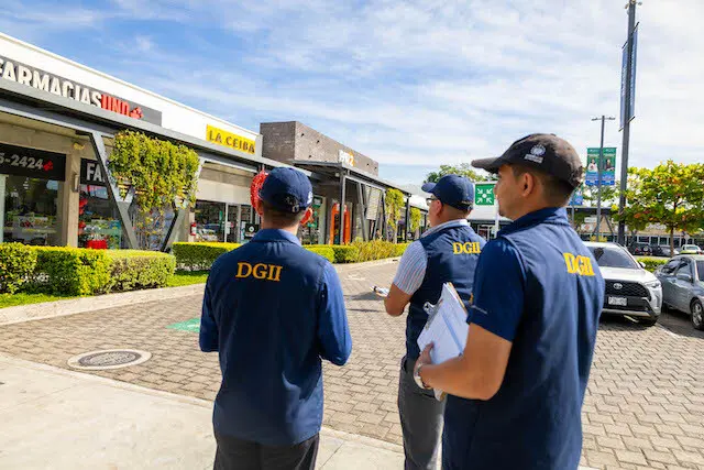 Hacienda inspecciones Black Friday 29-11-2024