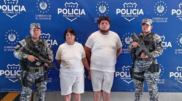 Ruth Noemí Rampos López y Bryan Alexander Rivera Mejía, feminicdio y violación