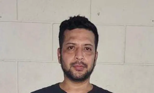 Luis Alberto Laínez, estafa y hurto