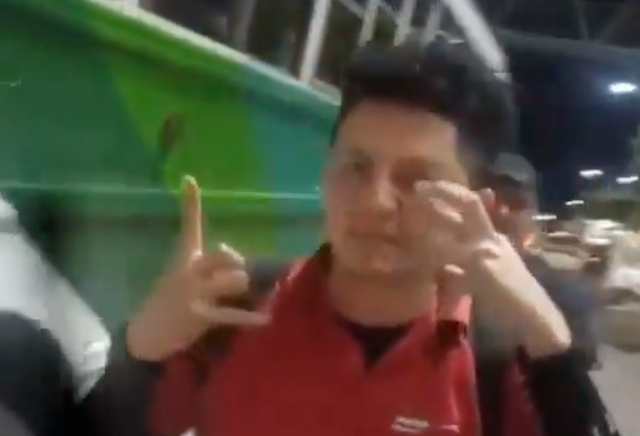 Edwin Adonis Guzmán Vanegas, agrupaciones ilícitas 