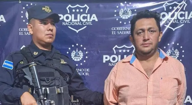 Leonardo Esteban Rivas Flores, agrupaciones ilícitas