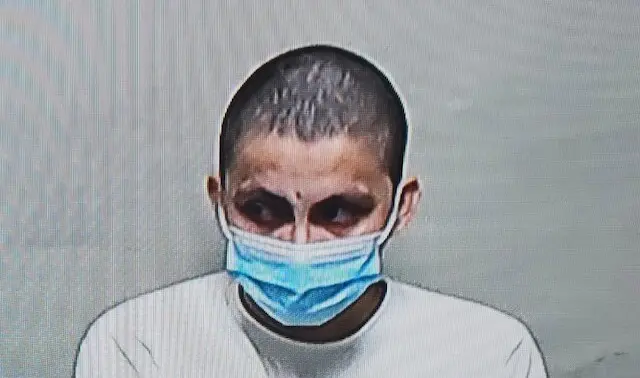 José Abel Aguirre Hernández, condenado 230 años, siete asesinatos