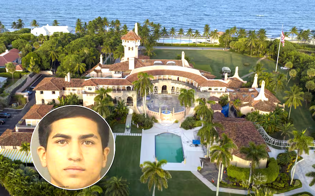 Tren de Aragua Trump