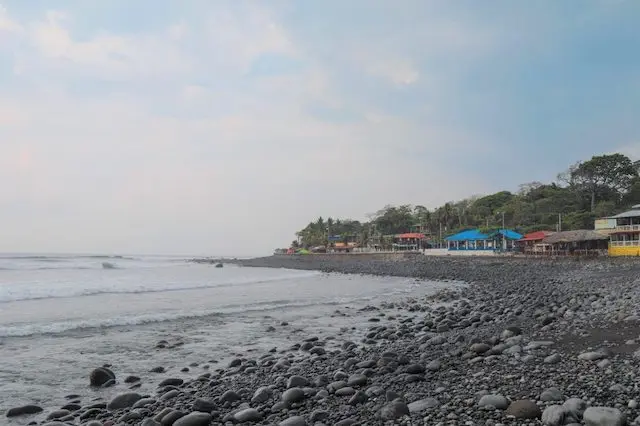 Playa La Paz