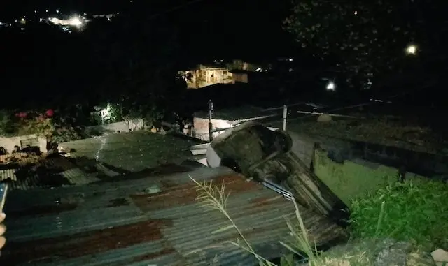 Gustavo Eduardo Cortez Chinque, conducción peligrosa, 131 grados 2