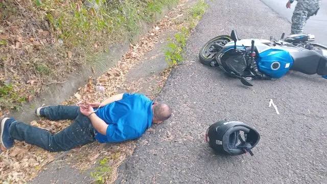 Jesús Wilfredo Ayala Morales, 43 años de edad, homicidio