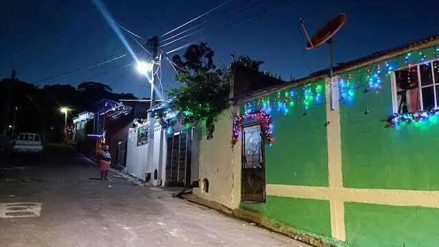 Colonia Escalante Ciudad Delgado