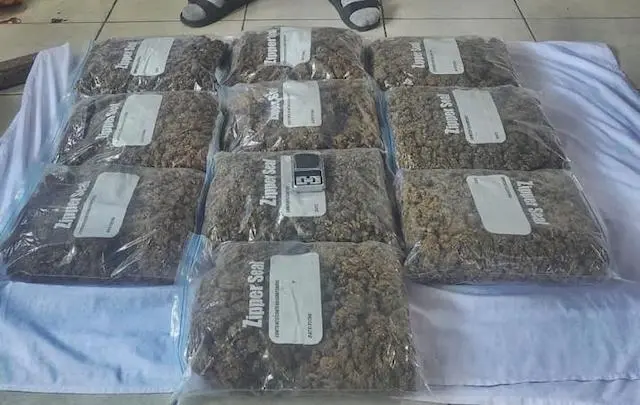 Franklin Alexander Cruz Maldonado 18-S tráfico ilícito de drogas 2