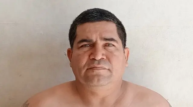 Alexander Rumaldo Villanueva, alias Melón, MS-13, privación de libertad, robo agravado, agrupaciones ilícitas y resistencia