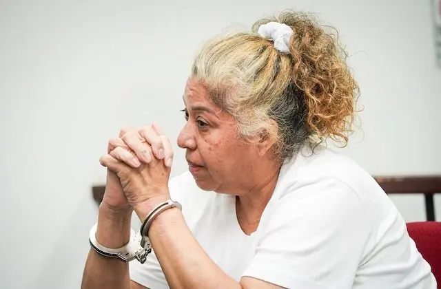 Zaida Lisseth Candel de Amaya